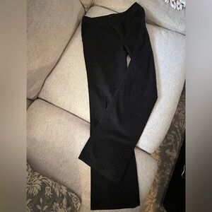 Marc by Marc Jacobs black pants